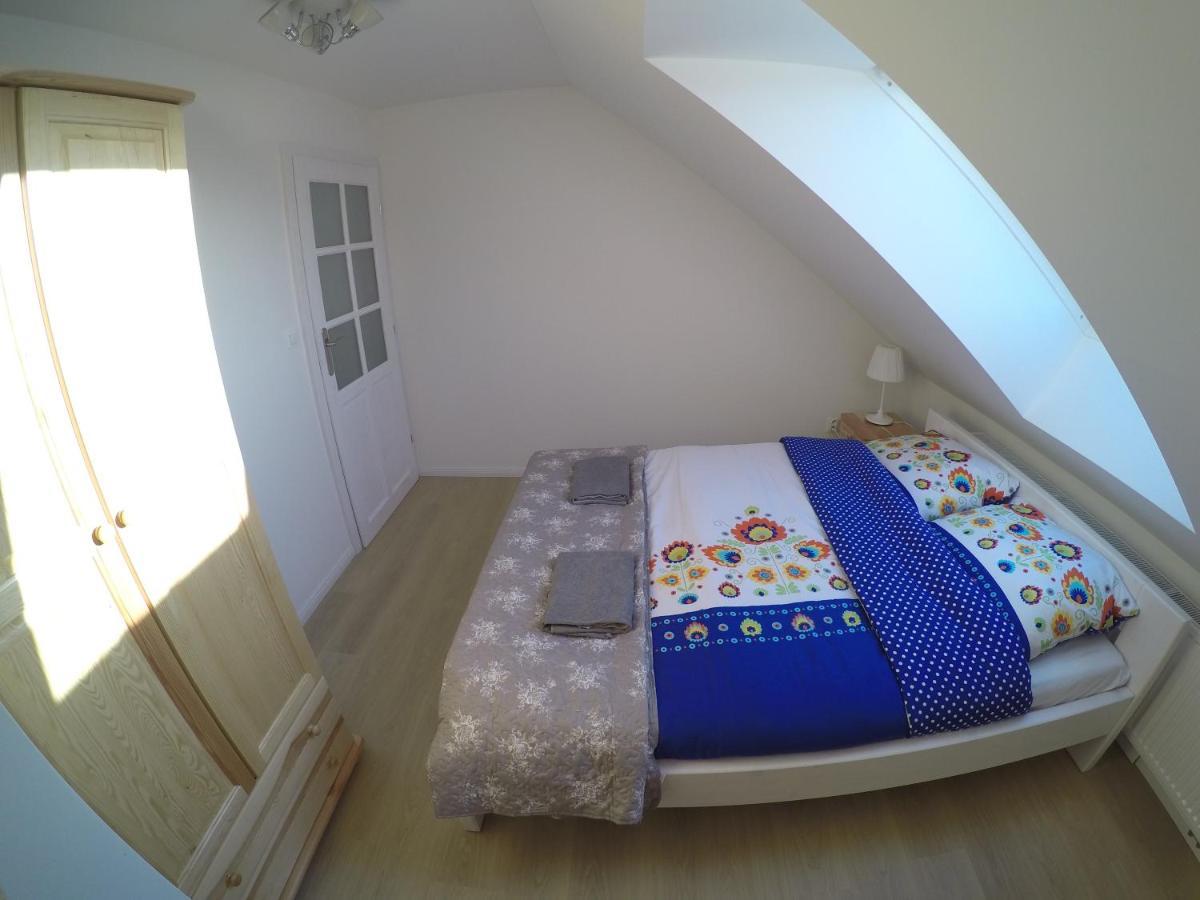 Apartmany Dubrava Dolny Kubin Eksteriør bilde
