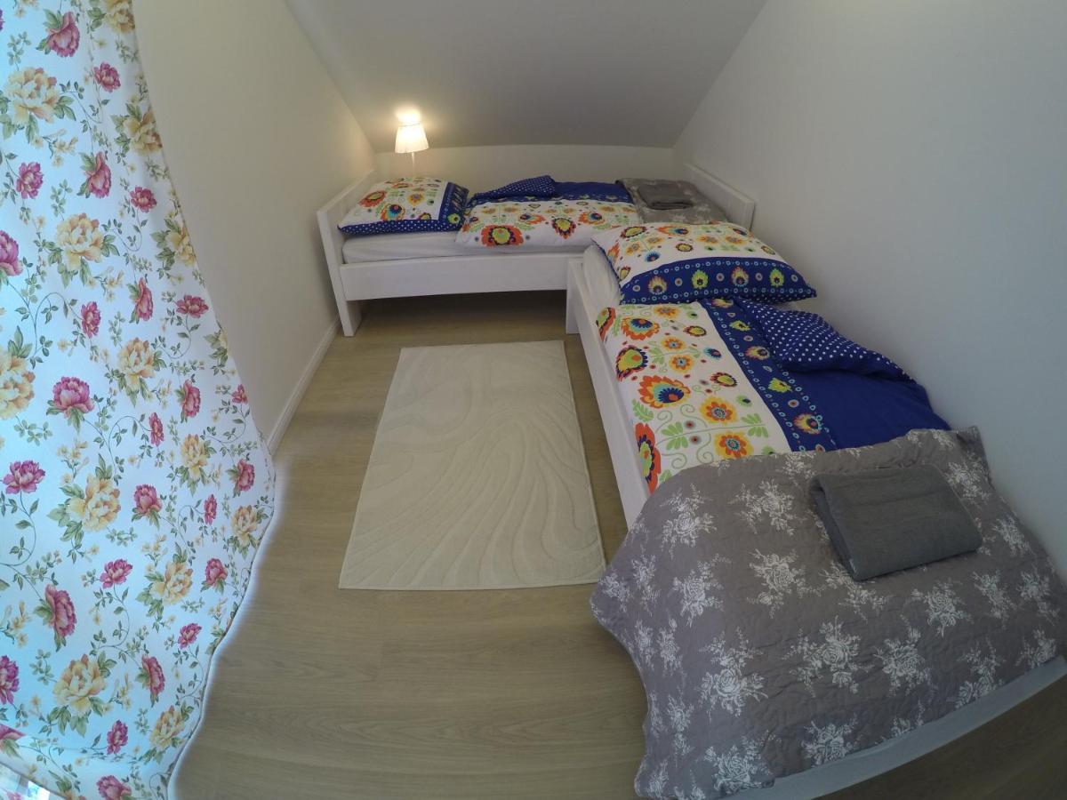 Apartmany Dubrava Dolny Kubin Eksteriør bilde