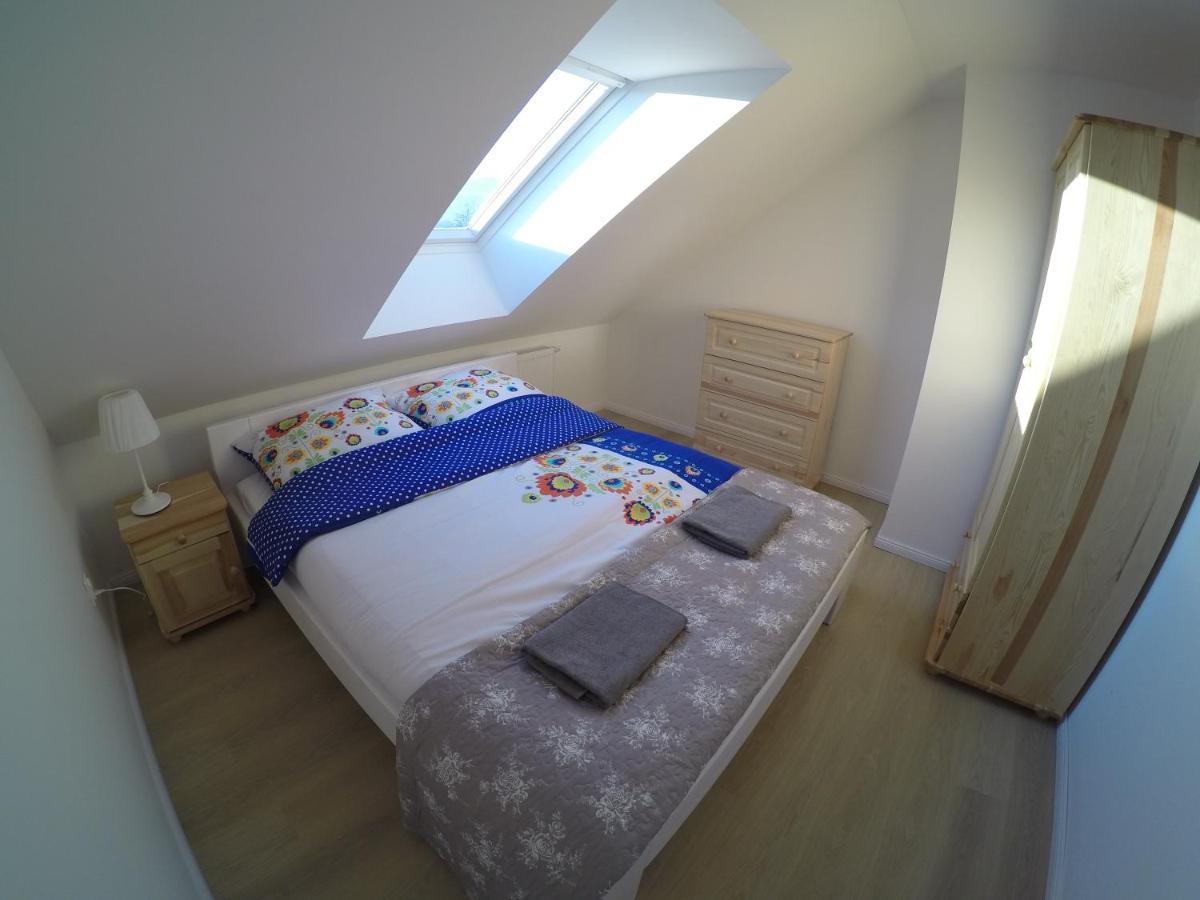 Apartmany Dubrava Dolny Kubin Eksteriør bilde