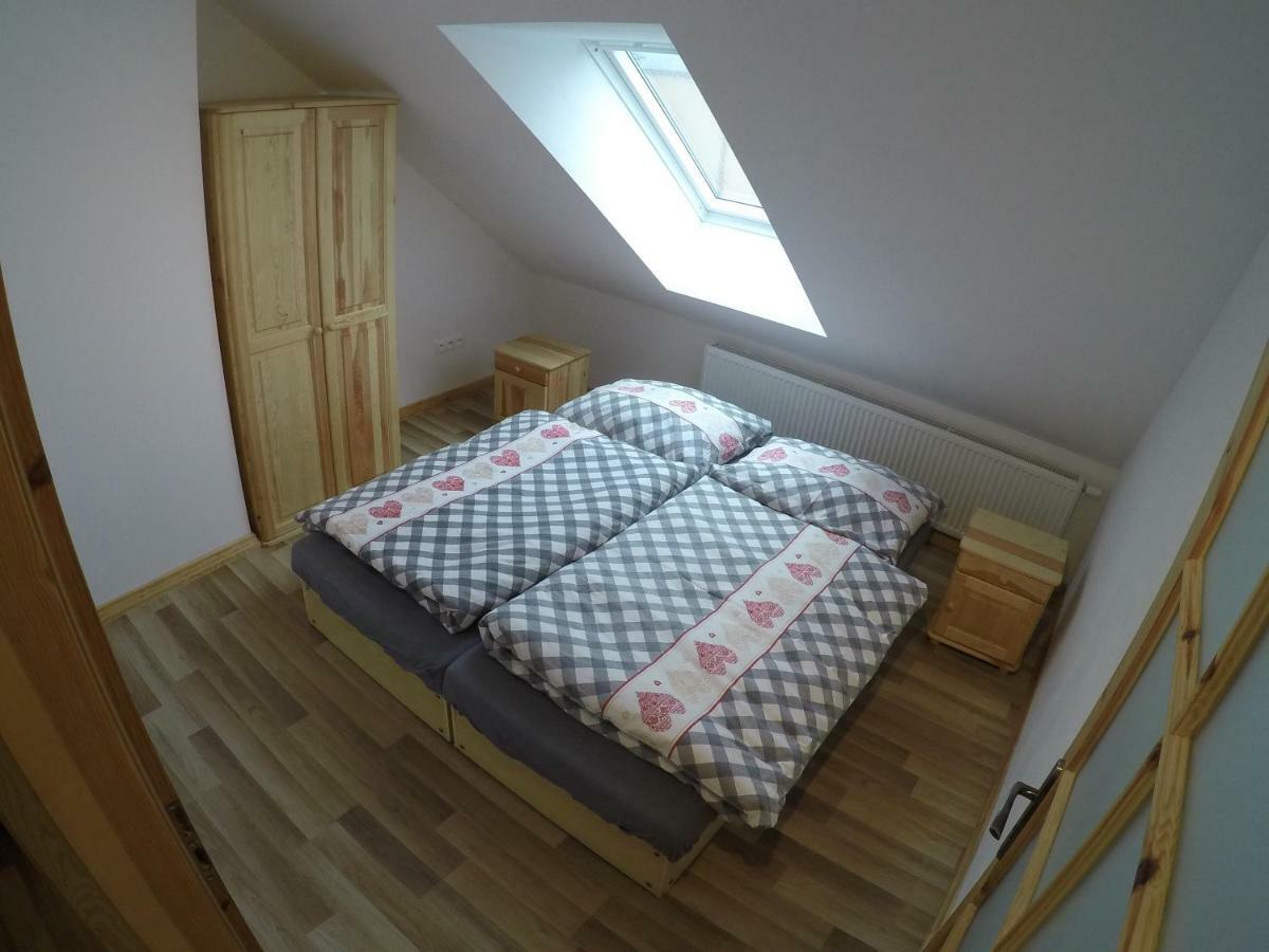 Apartmany Dubrava Dolny Kubin Eksteriør bilde