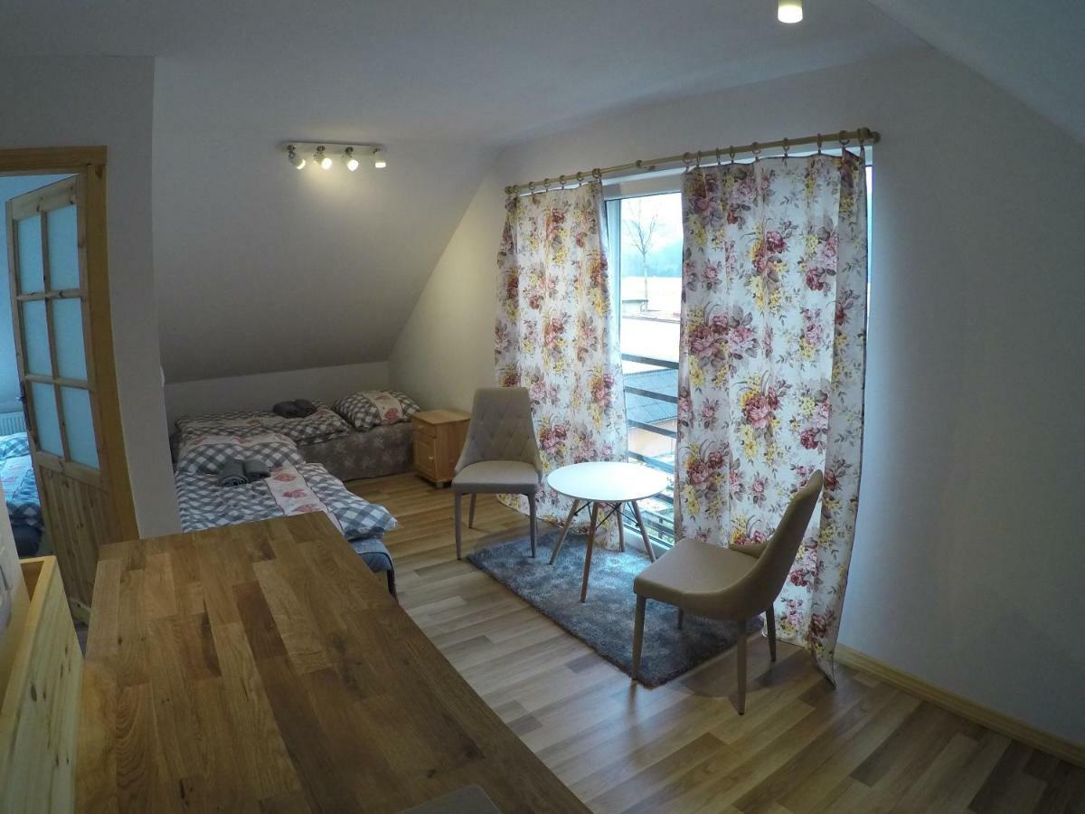 Apartmany Dubrava Dolny Kubin Eksteriør bilde
