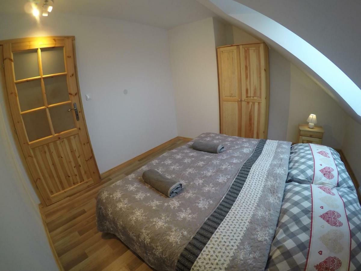 Apartmany Dubrava Dolny Kubin Eksteriør bilde