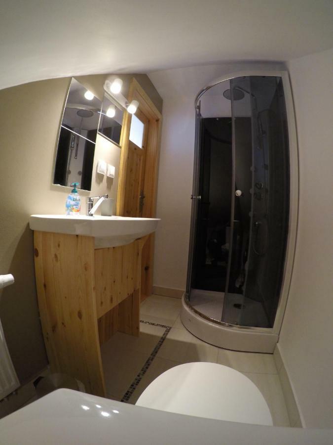 Apartmany Dubrava Dolny Kubin Eksteriør bilde