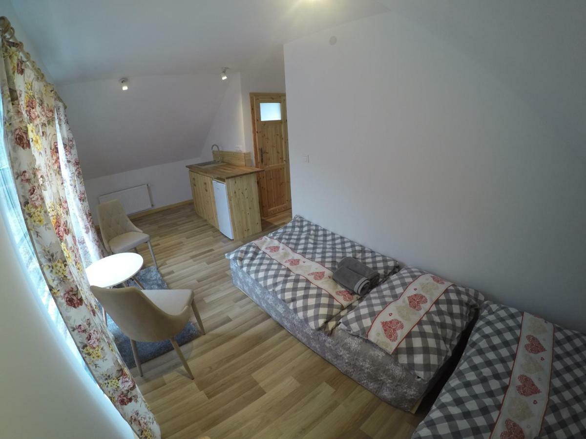 Apartmany Dubrava Dolny Kubin Eksteriør bilde