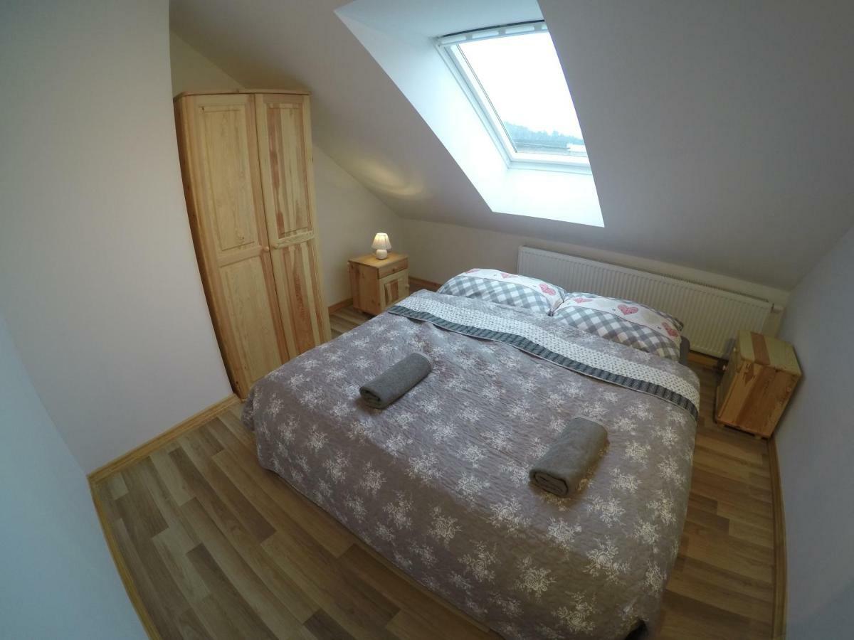 Apartmany Dubrava Dolny Kubin Eksteriør bilde